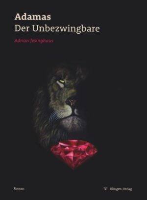 Kaum ein Edelstein vermag es, die Fantasie des Menschen so zu berühren wie der Diamant. Als funkelnder Schmuckstein ist er von einzigartiger Schönheit und er verspricht den Zauber des Reichtums. Überdies steht er für die ewige Liebe. Geprägt hat dieses Bild vom Diamanten De Beers, der de facto Monopolist, wie kein anderes Unternehmen mit dem Slogan „A Diamond is forever“. Doch zum Jahrtausendwechsel veränderte sich der Diamantenhandel dramatisch und somit auch die Rolle von De Beers. In dieser Zeit spielt „Adamas“. Adam ist jung, als er mit seinen Eltern seine Heimat Südafrika verlässt. Das Studium der Medizin verschlägt ihn nach Antwerpen - das größte Diamantenhandelszentrum der Welt. Schnell gerät er in den Bann der funkelnden Steine. Gemeinsam mit seinem Freund Robert baut er einen florierenden Handel mit Diamanten auf. Bald stolpert er über die Scheinheiligkeit dieser Glitzerwelt. Adam gelingt es, sich einen Namen als gewissenhafter Kritiker zu machen, während sein Geschäft gleichzeitig rasant expandiert. Der Erfolg lässt auch seine Gier wachsen. Damit wird er selbst Teil dieser Scheinheiligkeit. Seine Skrupellosigkeit tritt im Laufe der Zeit offen zutage, sodass schließlich die Situation eskalieren muss… Der reale Diamantenmarkt bildet den Rahmen dieses Romans. Der Leser erhält einen spannenden und umfangreichen Einblick, der im Anmerkungsteil durch viele Hintergrundinformationen ergänzt wird. Dabei wird auf reale Orte, Personen, Organisationen und Unternehmen Bezug genommen, sämtliche handelnden Personen sowie die Geschichte sind allerdings frei erfunden.