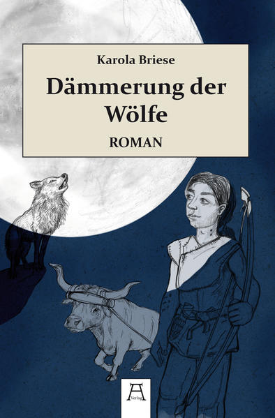 Fremde im Wald der Wölfe! Seltsam sehen sie aus, mit heller Haut und Haaren so gelb wie die Sonne. Merkwürdige Tiere haben sie mitgebracht, wie kleine Hirsche mit kurzen gebogenen Hörnern, und jene wolfsähnlichen, die knurren und die Zähne fletschen. Und sie fällen die Bäume und bauen sonderbare Dinge daraus - stabile Behausungen, um darin zu wohnen, für jetzt, für immer … R’oc-hai kann es nicht glauben. Doch der junge Jäger sieht keine Gefahr in den Fremden, auch wenn sie die Sitten des Waldes nicht kennen und alles verändern, wie es ihnen gefällt. So nimmt er es auf sich, ihre Sprache zu lernen und ihre Gebräuche, um zu vermitteln zwischen ihnen und seinem Volk, den Jägern vom Clan der Wölfe. Oder liegt es an Ialla, der Frau mit dem hellen Lachen und Augen, so blau wie der Himmel nach Sonnenuntergang? R’oc-hai muss sich entscheiden, wohin sein Herz ihn zieht. Soll er bei seinem Volk bleiben und mit dem Wild und den Wölfen ziehen - oder bei Ialla und ihren Leuten? Der größte Umbruch in der Geschichte der Menschheit liegt rund 5000 Jahre vor unserer Zeitrechnung, ein grundlegender Wandel, der die Basis schuf für unser modernes Leben: Urbanisierung, komplexe Gesellschaften, hierarchische Strukturen und die dazu passenden Religionen. Die Autorin spürt dieser Zeit nach und führt uns zurück an jenen Punkt, als wir die Weichen stellten und den Wald verließen, hinein in eine Zukunft, die anderen Dingen gewidmet ist.