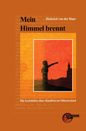 MEIN HIMMEL BRENNT ist ein literarisches Zeitdokument von erschütternder und gleichzeitig berührender Intensität um eine Familie im Deutschland der Nachkriegszeit. Selten hat ein Autor so schonungslos die Wirklichkeit gezeichnet und die persönliche Empfindungen beschrieben.