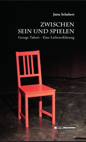 Jutta Schubert verfolgte seine Theaterarbeit bereits als Studentin und begegnete ihm in den frühen Achtzigerjahren als Regieassistentin am Schauspielhaus Bochum unter der Intendanz von Claus Peymann. In ihren Erinnerungen an die Begegnungen mit dem großen Theatermann, dessen Wirken und Person auch ihre eigene Theaterarbeit entscheidend beeinflusst haben, zeichnet sie das Bild eines unvergesslichen Theaterzauberers.