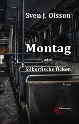 Unser Held wartet also von Montag zu Montag zu … Es ist ein fruchtbar fruchtloses Warten, so wie einst zwei Menschen an einer Haltestelle auf Godot gewartet haben. Erinnerungen, Erkenntnisse, Reflektionen purzeln durch den Warteraum, insofern ist er fruchtbar. Doch sie bessern das Leben, den Alltag-Montag und die Erwartung auf die kommenden Montage nicht. Erlösung ist nicht greifbar, so wie andernorts niemand dem abwesenden Godot auf die Schulter klopfen konnte. Hier zeigt sich am Ende die unfruchtbare Seite des Wartens. Es ist eine Art der Selbstfesselung. „Achtzehn Minuten Angst vor dem gemeinsamen Frühstück.“ Ja, der Held ist so einer. Wacht des Morgens im fremden Bett auf und bemitleidet sich. Und kommt dabei zu funkelnden Einsichten. „Andere verkaufen das Nichts als Erleuchtung, bei mir ist es eine Baustelle.“