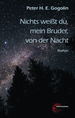 So weit er sich zu erinnern vermag, hat Franz unter der Dominanz des älteren Bruders Reinold gelitten. Reinold war der Liebling der Mutter, der Geschicktere, der Erste in allem. Reinold ist noch heute der Schatten, der stets mit ihm geht, obwohl Franz glaubte, sich vor Jahren für immer von ihm getrennt zu haben. Als die ungleichen und doch so gleichen Brüder nun wieder zusammentreffen, brechen die Rivalitäten und Versäumnisse, die Träume und Lebensfehler, ihre Verstrickungen aus Liebe und Verrat wieder auf. In einer einzigen langen Nacht entscheidet sich ihr Schicksal, und Franz erkennt, dass er frei ist, aus dem Schatten seines Bruders zu treten.