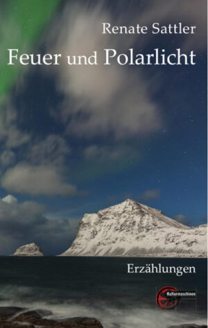 Vielfältig wie das Leben selbst sind Renate Sattlers Erzählungen. In poetischer Sprache spannen sie einen Bogen von der Antike bis zur Gegenwart und verbinden, gleich Perlen auf einer Kette, Menschen über Ozeane hinweg. So beleuchtet Renate Sattler den Uranabbau am Wollaston Lake in Kanada und die Auswirkungen auf das Leben der Inuit, wie auch die Vertreibung der indigenen Völker in Neuguinea. Die Autorin stellt unser tägliches Handeln in die Zusammenhänge der Globalisierung. Sie wirft Fragen zum Umgang mit-einander und mit der Natur auf in einer Zeit, in der sich auf der Welt nichts mehr voneinander trennen lässt.