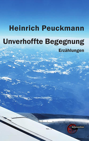 Das Besondere im Alltäglichen. Heinrich Peuckmann schaut genau hin und entdeckt im Alltagsleben spannende, melancholische, manchmal komische Geschichten, die den Leser überraschen und seinen Blick auf das eigene Umfeld schärfen. In klarer, poetischer Sprache nehmen seine Erzählungen den Leser gefangen und wecken Sympathie für die kleinen Helden unseres Lebens, die bei genauem Hinsehen gar nicht so klein sind. Es sind Geschichten, die lange im Leser nachwirken und ihn so bereichern.