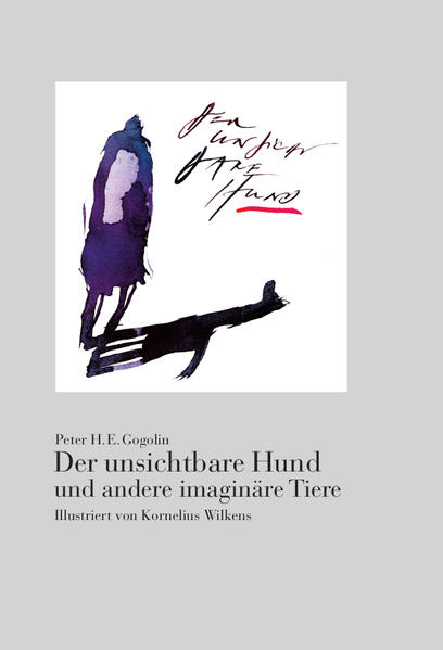 Es gibt kein noch so fernes Land, das nicht von der Phantasie bewohnt werden kann. Peter H. E. Gogolin, der die Autoren der literarischen Phantastik immer geliebt hat, lässt auf diesen Seiten eine ganz eigene „Zoologi?a Fanta?stica“ entstehen, die von Kornelius Wilkens mit Einfallsreichtum ins Bild gesetzt worden ist. Treten Sie die Reise an und begegnen Sie seinen imaginären Tieren, von denen einige schon lange Ihre Lebensbegleiter sein könnten.