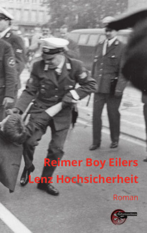 Zum Wendepunkt wird für Georg Lenz der Überfall von staatlichen Sicherheitskräften auf den mutmaßlichen Terroristen. Ein Trauma, das er mit Gegenwehr überwinden will. In Lenz reift die Idee der individuellen Guerilla, der „Solidarität der Tat“.Dabei beruft er sich auf Fragmente der RAF, vor allem aber auf den Fokismus, die Theorie der Brandherde, als ideologisches Rüstzeug der südamerikanischen Stadtguerilla. Für den Menschen Lenz ist es zugleich der Fluchtpunkt, um auf die Höhe der Zeit zurückzukehren. Der Roman spielt in den siebziger Jahren des letzten Jahrhunderts.