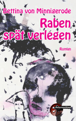 Alles paletti oder alles pillepalle? Das ist die Frage. Was bedeutet der krächzende Ruf der Raben? Wer sind sie überhaupt, diese seltsamen Vögel? Gabriele schreibt ein Buch, in dem sie diesen Fragen nachgeht. Im menschlichen Sprachgebrauch hieße es wohl, sie sucht nach ihrer Identität. So wie auch andere Mitglieder ihrer Generation, in deren Leben die Geschichten der Altvorderen spuken. Manche unerklärlichen Verhaltensweisen hängen mit den Leben der Eltern und Großeltern zusammen. Eine Familie bleibt niemals unberührt von den ungelösten Problemen der Vorgängergenerationen. Ist es erforderlich, bis zur Unkenntlichkeit zu assimilieren, um der Jagd auf die unliebsamen Rabenvögel zu entgehen? Gabriele und ihre Cousine Felicitas suchen ihren eigenen Platz im Leben, befreit von Traumatisierungen und Prägungen, wie sie von einer Generation zur nächsten weitergegeben werden. Ob das gelingt?