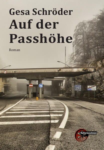 Die 30-jährige Archäologin Elena erbt von einem unbekannten Mann ein Haus auf einem einsamen Pass zwischen Italien und Österreich. Durch die Grenzschließung wegen einer sich rasant ausbreitenden Epidemie wird sie auf sich selbst zurückgeworfen. Mit Hilfe ihres einzigen Nachbarn, des Barista Dino, und der im Haus gefundenen Gegenstände und Tagebücher versucht sie, die Familiengeschichte zu rekonstruieren. Dabei wird sie mit dem Schicksal italienischer Wanderarbeiter aus dem Friaul konfrontiert, die seit 1900 zu Fuß über die Alpen wanderten, um in Münchner Ziegeleien Arbeit zu finden …