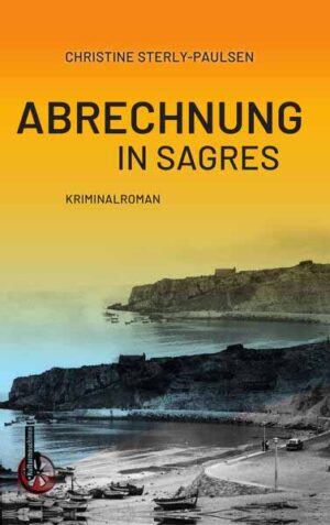 Abrechnung in Sagres | Christine Sterly-Paulsen