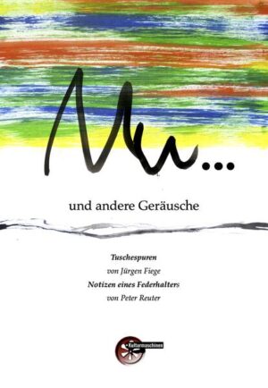 Viel ist von einer langen Reise zu berichten. Sie führte uns nach Satirien und Lakonia, auch besuchten wir das abgelegene Absurdistan. Selbst Ironien und Philosophia lag auf der Route. Gar über Melancholien wird berichtet. Es war eine Reise ins Nichts, über die es doch so viel zu berichten gilt. Des Fieges Pinsel markierte den Weg, Reuters Federhalter folgte ihm wie immer. Das Resultat liegt vor und lädt herzlich ein, sich mit uns auf den Weg zu machen.