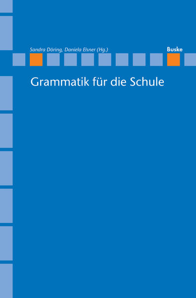 Grammatik für die Schule | Bundesamt für magische Wesen