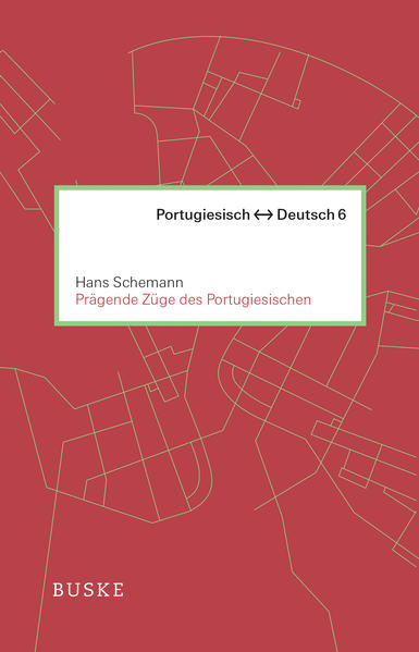 Prägende Züge des Portugiesischen | Bundesamt für magische Wesen