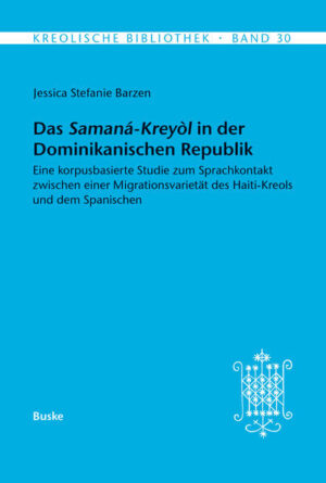 Das Samana-Kreyol in der Dominikanischen Republik | Bundesamt für magische Wesen