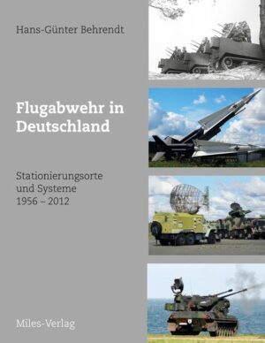 Flugabwehr in Deutschland | Bundesamt für magische Wesen
