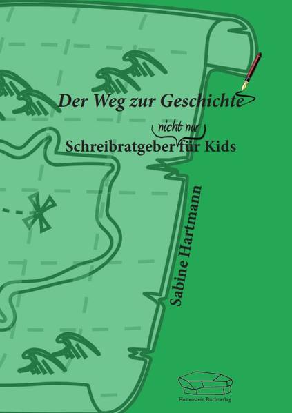 Du schreibst gern? Dann kann dieses Buch dir helfen, die schrecklichsten Schurken, die interessantesten Welten, die stärksten Helden oder die witzigsten Abenteurer zu schaffen. Du lernst, während du schreibst, eigene Ideen verwirklichst und dich auf die Schreibanreize im Buch einlässt. Genre, Plotstruktur, Heldenreise, Perspektive: Tipps und Tricks helfen dir, deine Story zu entwickeln und zu überarbeiten. Begib dich auf den Weg zu deinen besten Geschichten.