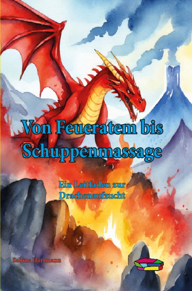 Tauchen Sie ein in die farbenprächtige Vielfalt von Feuer speienden Drachen, schimmernden Smaragddrachen und schemenhaften Geisterdrachen, während Sie lernen, wie man diese majestätischen Kreaturen pflegt, großzieht und mit ihnen in Harmonie lebt. Von den ersten zarten Schritten nach dem Schlüpfen bis zu den mächtigen Flügelschlägen eines erwachsenen Drachen - dieses Handbuch begleitet angehende Drachenbesitzer durch jede Phase der Aufzucht. Sind Sie bereit für das ultimative Abenteuer? Werden Sie zum Drachenzüchter und entfesseln Sie die Magie, die in den Schwingen und Schuppen dieser fantastischen Wesen liegt.