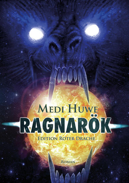 Ragnarök | Bundesamt für magische Wesen
