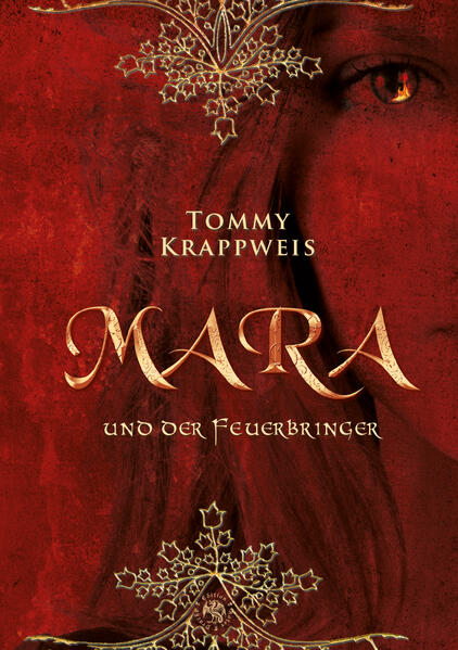 Wo beginnt die Sage - wo endet die Wirklichkeit? Die Trilogie MARA UND DER FEUERBRINGER von Grimme-Preisträger und Bestsellerautor Tommy Krappweis - vollständig überarbeitet! Die fünfzehnjährige Mara Lorbeer wäre am liebsten ein ganz normales Mädchen. Ohne diese Tagträume, über die sich ihre Schulkameraden immer wieder lustig machen! Doch da passiert etwas Unglaubliches: Mara erfährt, dass ausgerechnet sie die letzte Spákona ist, eine Seherin. Nur mit Hilfe ihrer besonderen Gabe kann sie verhindern, dass sich der Halbgott Loki von seinen Fesseln befreit und zu einer Gefahr wird. Maras Welt gerät aus den Fugen: Wird sie es schaffen, sich dieser großen Aufgabe zu stellen? Band 1 enthält ein komplettes Sachregister von Prof. Rudolf Simek.