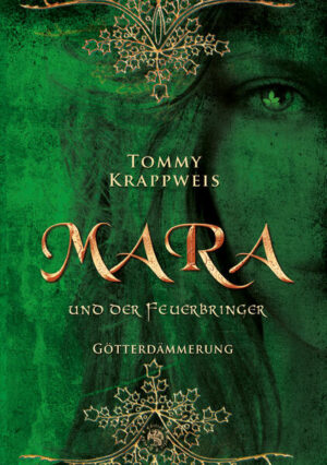 Wo beginnt die Sage - wo endet die Wirklichkeit? Die Trilogie MARA UND DER FEUERBRINGER von Grimme-Preisträger und Bestsellerautor Tommy Krappweis - vollständig überarbeitet! Maras Welt ist in großer Gefahr. Es ist nur eine Frage der Zeit, wann der Feuerbringer zurückkehren und alles um sie herum auslöschen wird. Gelingt es Mara, endlich herauszufinden, wer ihr geheimnisvoller Auftraggeber ist, und somit dem Rätsel auf die Spur zu kommen? Ihr bleibt nicht mehr viel Zeit. Und plötzlich überstürzen sich die Ereignisse: Eine spannende Verfolgungsjagd durch die Götterwelt beginnt. Kann Mara das große Unheil aufhalten und ihre Welt retten? Band 3 enthält die Bonusgeschichte "Kampf dem Bampf".