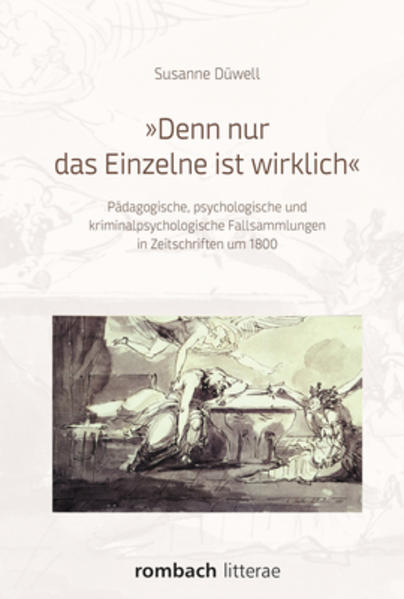 "Denn nur das Einzelne ist wirklich" | Bundesamt für magische Wesen