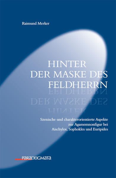 Hinter der Maske des Feldherrn | Bundesamt für magische Wesen