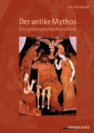 Der antike Mythos | Bundesamt für magische Wesen