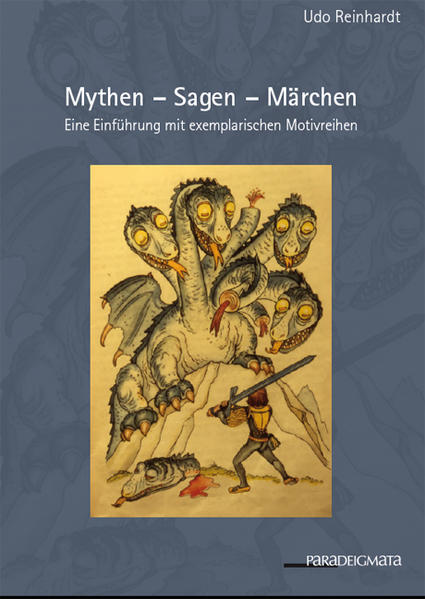 Mythen  Sagen  Märchen | Bundesamt für magische Wesen
