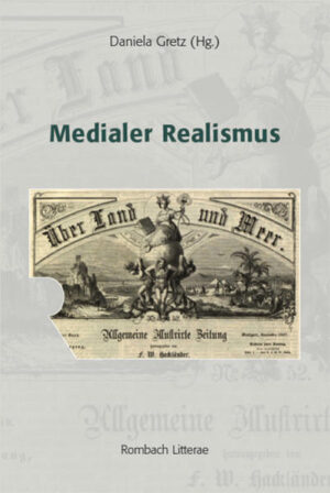 Medialer Realismus | Bundesamt für magische Wesen