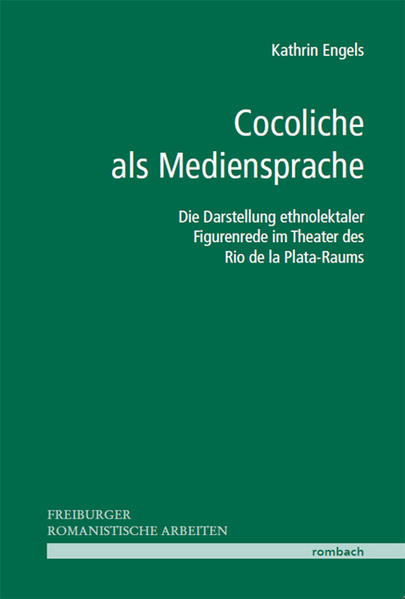 Cocoliche als Mediensprache | Bundesamt für magische Wesen