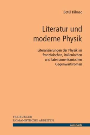 Literatur und moderne Physik | Bundesamt für magische Wesen