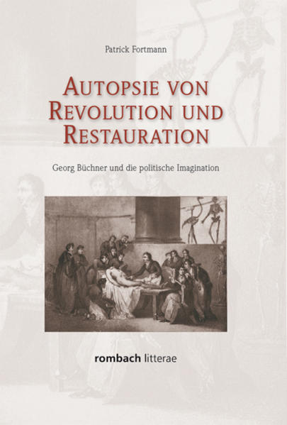 Autopsie von Revolution und Restauration | Bundesamt für magische Wesen