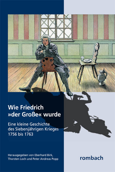 Wie Friedrich "der Große" wurde | Bundesamt für magische Wesen