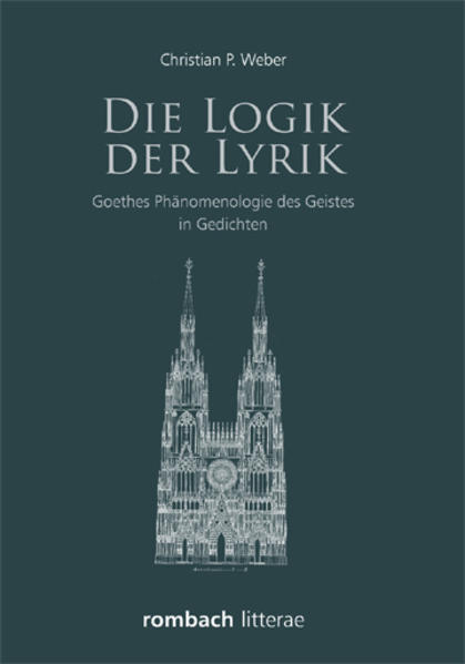 Die Logik der Lyrik | Bundesamt für magische Wesen