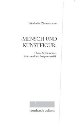 "Mensch und Kunstfigur" | Bundesamt für magische Wesen