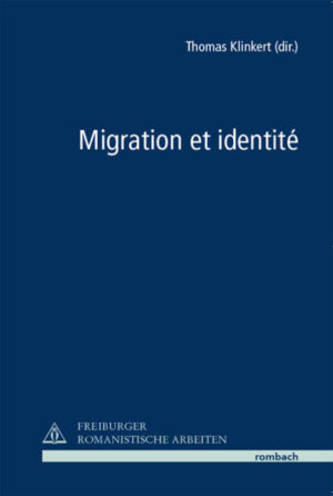 Migration et identé | Bundesamt für magische Wesen