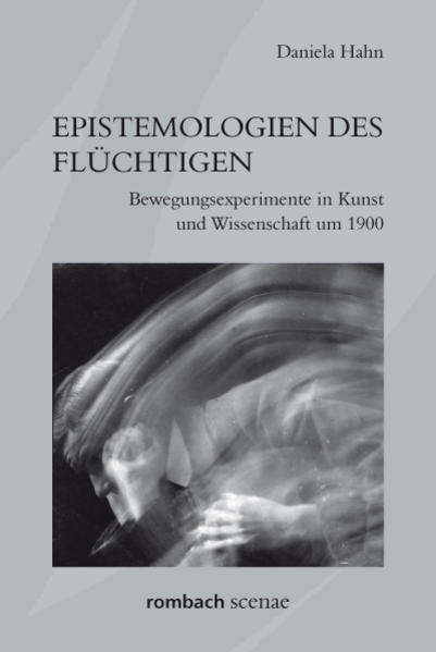 Epistemologien des Flüchtigen | Bundesamt für magische Wesen