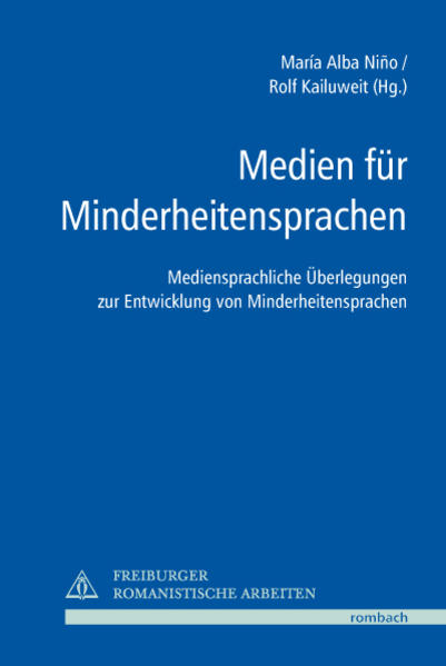 Medien für Minderheitensprachen | Bundesamt für magische Wesen