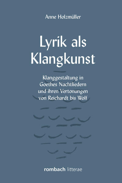 Lyrik als Klangkunst | Bundesamt für magische Wesen