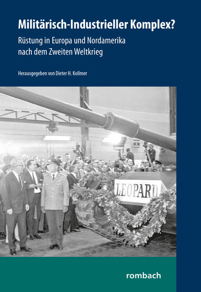 Militärisch-Industrieller Komplex? | Bundesamt für magische Wesen