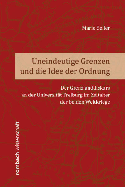 Uneindeutige Grenzen und die Idee der Ordnung | Bundesamt für magische Wesen