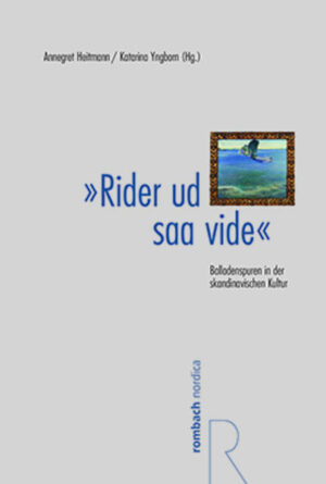 "Rider ud saa vide" | Bundesamt für magische Wesen