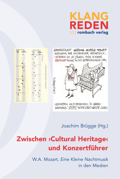 Zwischen "Cultural Heritage" und Konzertführer | Bundesamt für magische Wesen