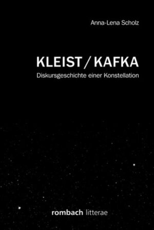Kleist: Kafka | Bundesamt für magische Wesen
