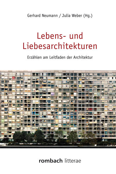 Lebens- und Liebesarchitekturen | Bundesamt für magische Wesen