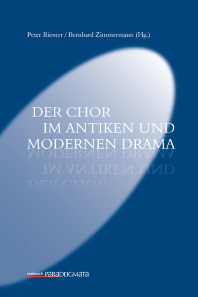 Der Chor im antiken und modernen Drama | Bundesamt für magische Wesen