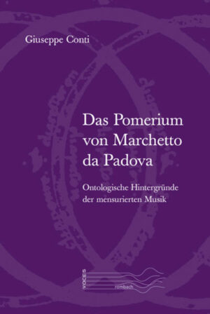 Das Pomerium von Marchetto da Padova | Bundesamt für magische Wesen