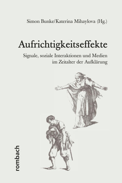 Aufrichtigkeitseffekte | Bundesamt für magische Wesen