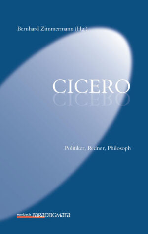Cicero | Bundesamt für magische Wesen