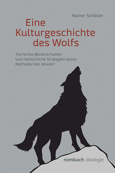 Eine Kulturgeschichte des Wolfs | Bundesamt für magische Wesen