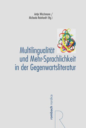 Multilingualität und Mehr-Sprachlichkeit in der Gegenwartsliteratur | Bundesamt für magische Wesen